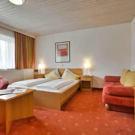Alpenresidenz Adler 4*