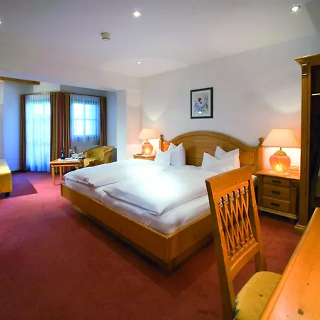 Hotel Alpenresidenz Adler Kirchberg in Tirol