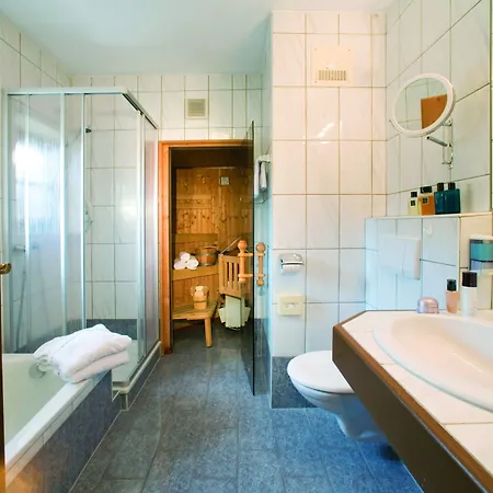 Alpenresidenz Adler Hotel