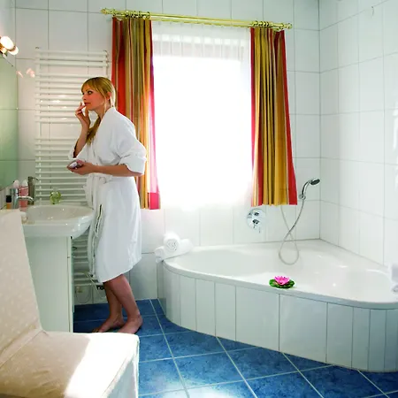 Alpenresidenz Adler 4* Kirchberg in Tirol