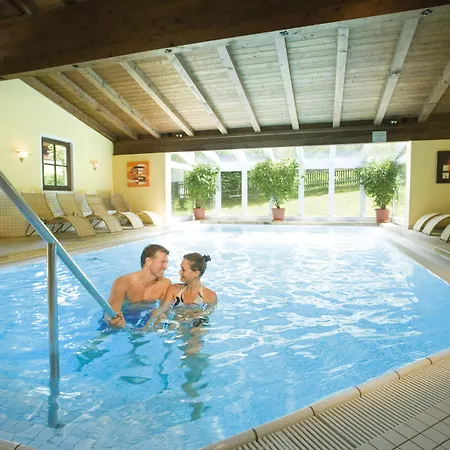 Szálloda Alpenresidenz Adler 4*