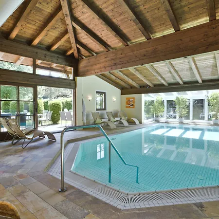 Hotel Alpenresidenz Adler Kirchberg in Tirol