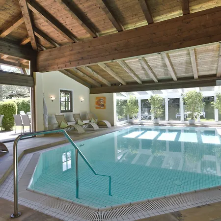 Alpenresidenz Adler Hotel