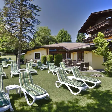 Alpenresidenz Adler 4*