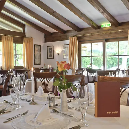 Alpenresidenz Adler Hotel