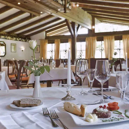 Alpenresidenz Adler Hotel