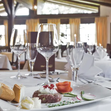 Alpenresidenz Adler 4*