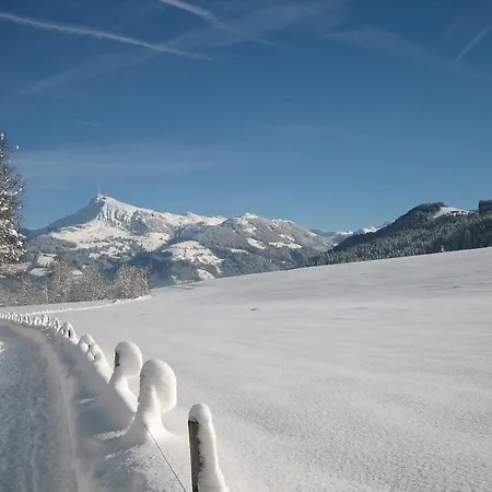 Alpenresidenz Adler Kirchberg in Tirol