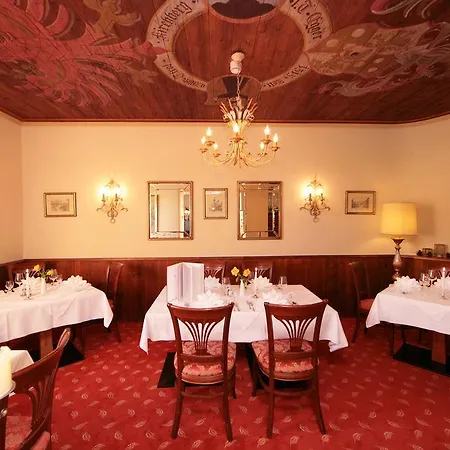 Hotel Alpenresidenz Adler Kirchberg in Tirol