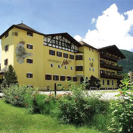 Alpenresidenz Adler Kirchberg in Tirol