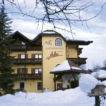 Alpenresidenz Adler