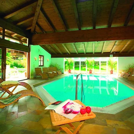 Hotel Alpenresidenz Adler