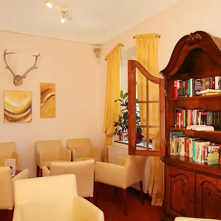 Hotel Alpenresidenz Adler
