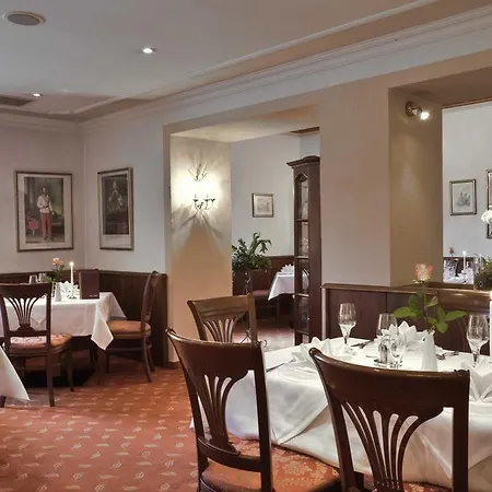 Alpenresidenz Adler Hotel