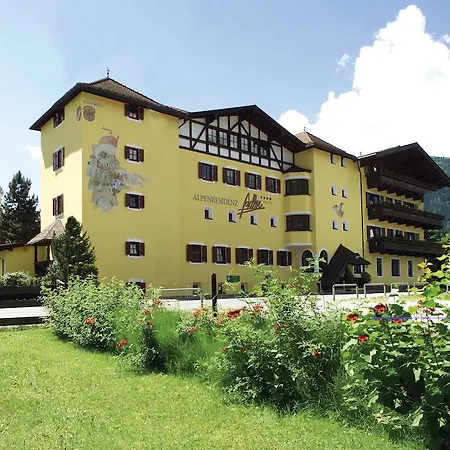 Alpenresidenz Adler Kirchberg in Tirol