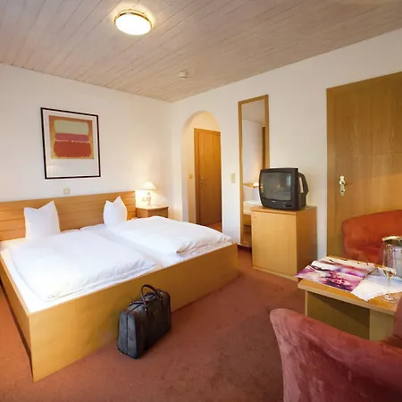 Alpenresidenz Adler Kirchberg in Tirol