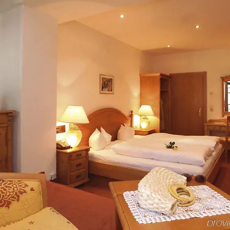 Alpenresidenz Adler 4* Kirchberg in Tirol