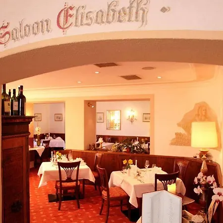 Alpenresidenz Adler 4* Kirchberg in Tirol