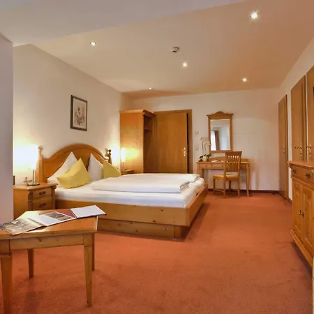 Hotel Alpenresidenz Adler