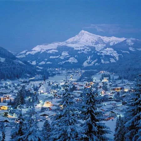 Hotel Alpenresidenz Adler Kirchberg in Tirol
