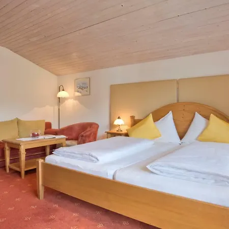 Alpenresidenz Adler Kirchberg in Tirol