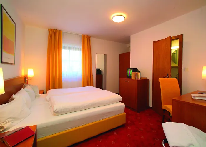 Hotel Alpenresidenz Adler Kirchberg in Tirol