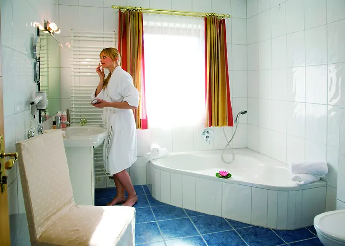 Alpenresidenz Adler 4* Kirchberg in Tirol