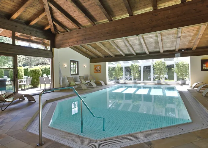 Alpenresidenz Adler Hotel