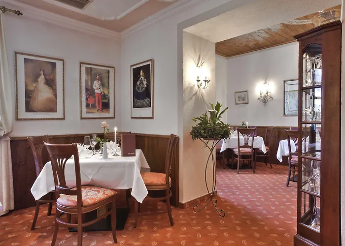 Hotel Alpenresidenz Adler Kirchberg in Tirol