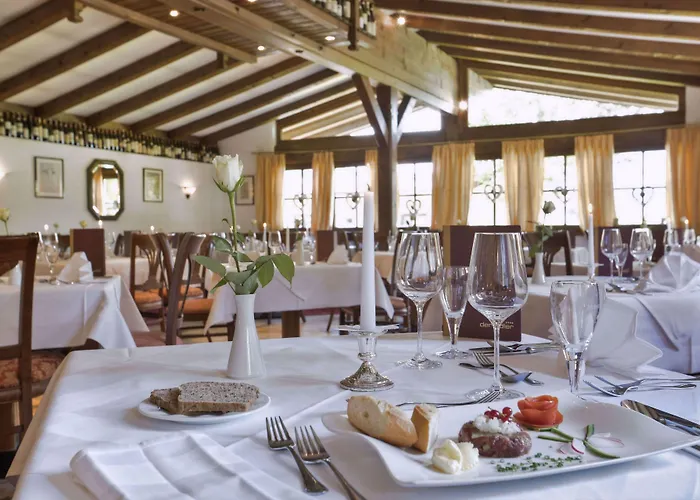 Alpenresidenz Adler Hotel