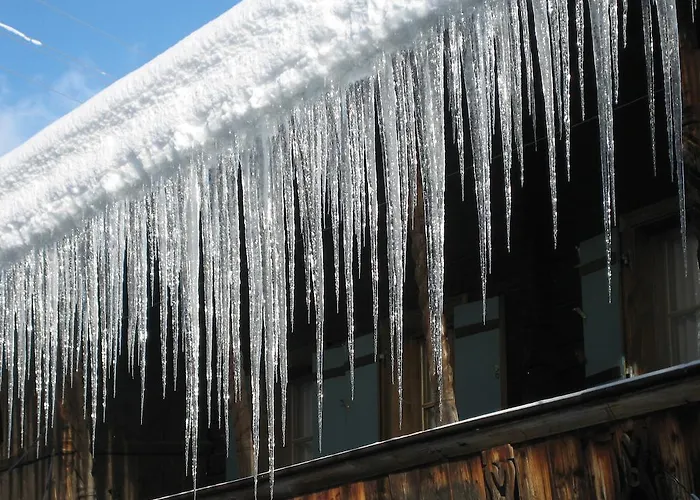 Alpenresidenz Adler 4* Kirchberg in Tirol