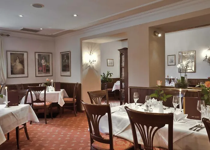 Alpenresidenz Adler Hotel