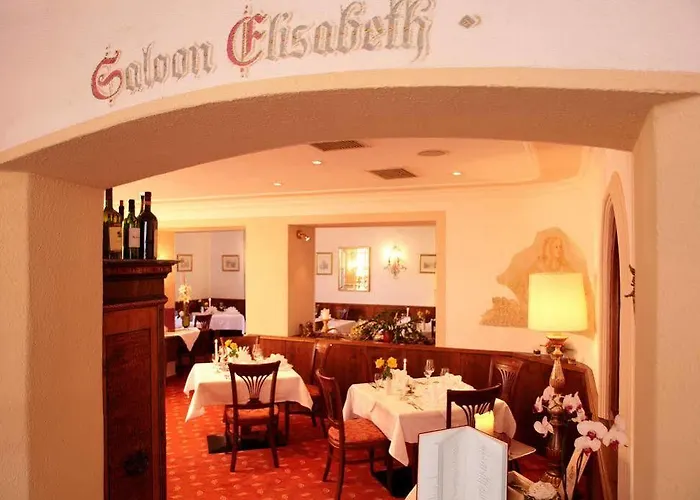 Alpenresidenz Adler 4* Kirchberg in Tirol