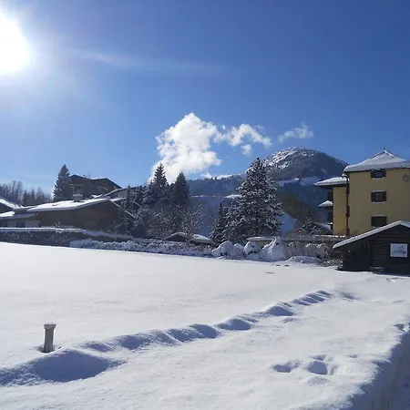 Ξενοδοχείο Alpenresidenz Adler Κίρχμπεργκ ιν Τιρόλ