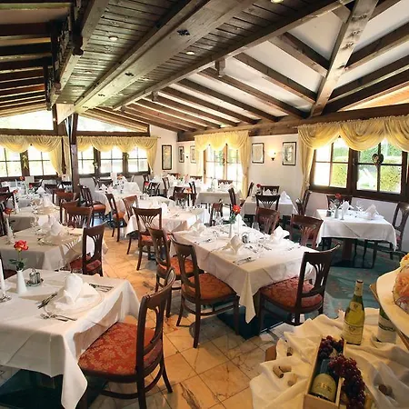 Alpenresidenz Adler Ξενοδοχείο 4*