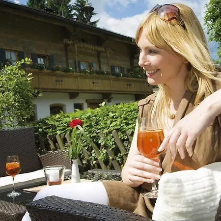 Alpenresidenz Adler 4* Κίρχμπεργκ ιν Τιρόλ