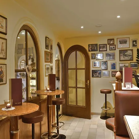 Alpenresidenz Adler 4* Κίρχμπεργκ ιν Τιρόλ