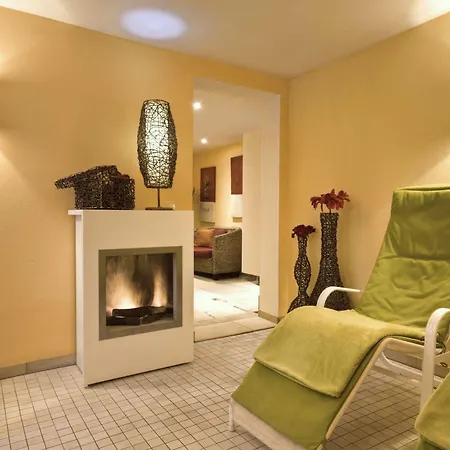 Alpenresidenz Adler 4*