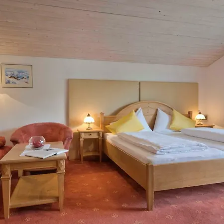 Alpenresidenz Adler Ξενοδοχείο 4*