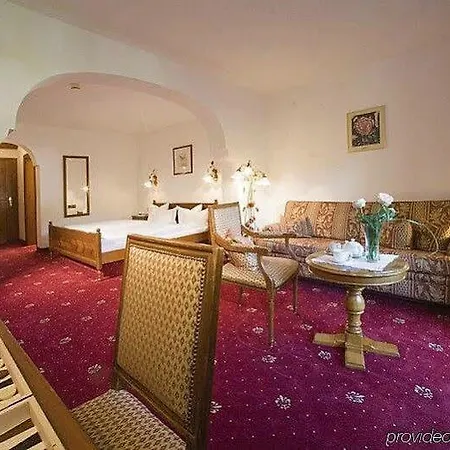 Alpenresidenz Adler Κίρχμπεργκ ιν Τιρόλ
