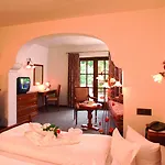 Alpenresidenz Adler فندق