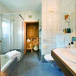 Alpenresidenz Adler فندق