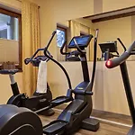 فندق Alpenresidenz Adler 4*