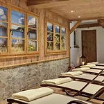 Alpenresidenz Adler فندق