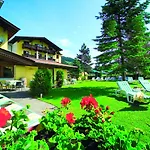 فندق Alpenresidenz Adler