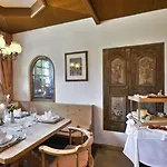 Alpenresidenz Adler فندق