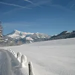 Alpenresidenz Adler كيرشبرغ ان تيرول