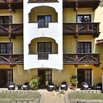 Alpenresidenz Adler كيرشبرغ ان تيرول