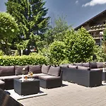 Alpenresidenz Adler 4* كيرشبرغ ان تيرول