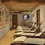Alpenresidenz Adler فندق 4*